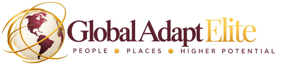 Global Adapt Method Elite: People, Places, Higher Potential