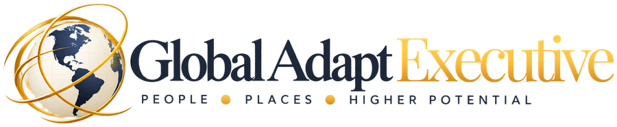 Global Adapt Method Executive: People, Places, Higher Potential